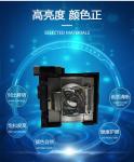 NP10LP 51X51mm NP110G NP200 NP100 Projectors Bulbs