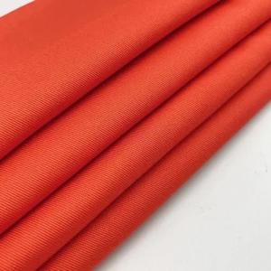 Quality Trousers Stretched Workwear Fabric TC Polyester Cotton Countine Dyeing wholesale