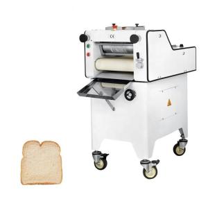 Quality Stainless Steel Automatic Bread Manufacturing Machine High Efficiency wholesale