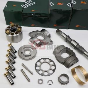 Quality Toshiba Excavator Piston Pump Spare Parts PVB92 PVC90RC08 PVC7OR Excavator Pump Parts wholesale