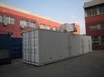 Industrial Nitrogen Psa Systems Generator Production Unit 50SCFM