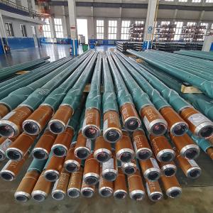 Quality 43-340mm OD Downhole Drilling Motor Positive Displacement wholesale