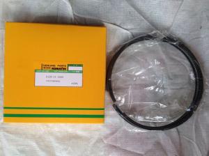 Quality Komatsu 6162-33-2060 6D170 piston ring wholesale