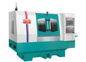 Quality Two Axis Camshaft Grinding Machine Multipurpose Wear Resistant-J2 wholesale