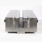 Hydraulic Adjustable Groove Mold Lower Press Brake Punch And Die