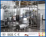 Industrial Butter Churning Machine / Butter Packaging Machine For Butter
