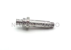 Quality Water Dispenser Solenoid Stem Valve Plunger Tube , Pneumatic Electromagnetic Stem wholesale