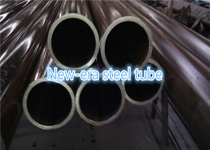 Cold Drawn Seamless Hydraulic Cylinder Honed Cylinder Tubing