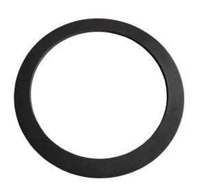 Quality lgmc zf loader spare parts black large and thick size specifications are complete 0630004233 washer wholesale