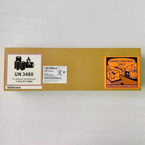 Flash System Server Battery 02CL197 02CL196 02CL030 840900 Battery Module