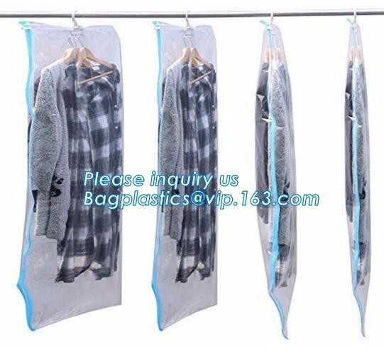 bedding with suction valve, Vacuum Bags Storage For Clothes With Pump, vacuum compressed bags, bagplastics, bagease