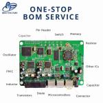AOS Ic Transistor Capacitor Resistor AO4836 Electronic Components AO48 BOM