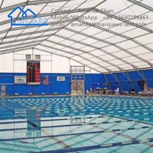 Quality Outdoor Sports Tent With Aluminum Frame And Durable Weather Resistant Materials wholesale