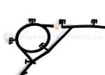 Durable Heat Exchanger Gaskets Prevent Fluid Leakage Increased Area SR6AG