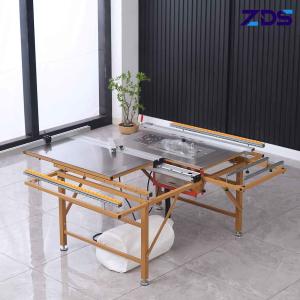 Quality Small Lightweight Collapsible Plywood Panel Saw With Dust Free wholesale