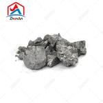 FeSi 75 72 Ferro Silicon 10-50mm Block Factory Price