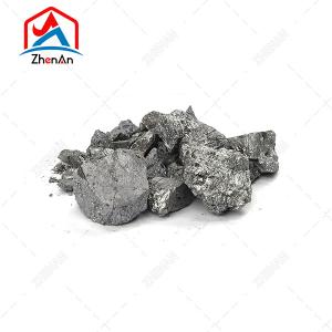 Quality Top Seller Ferro Silicon Si 60% 75% For Steel Making FeSi Products wholesale