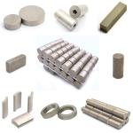 0.1mm Tolerance High Resistance Samarium Cobalt Magnet Sm2co17