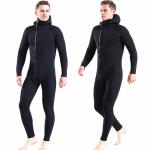 Neoprene Scuba Diving Wetsuit