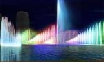 chinese water fountain design drawing