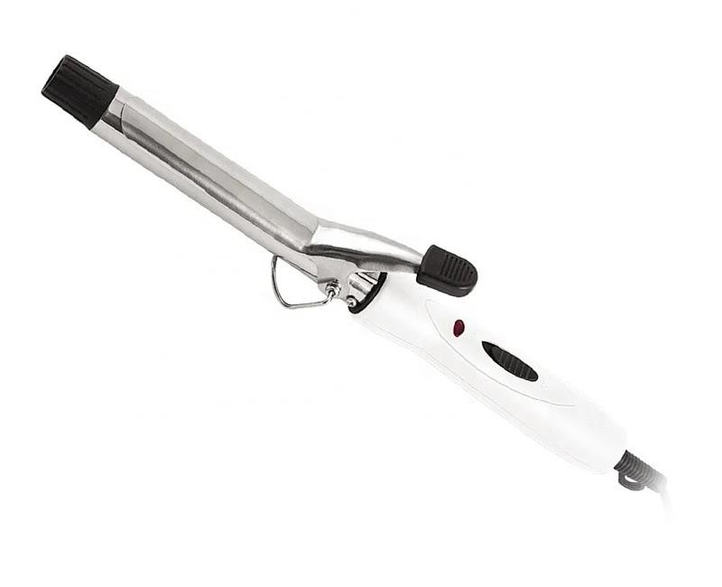Hair Curler Iron Material OEM ODM