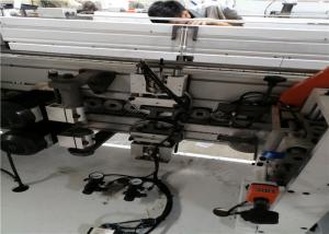 Quality UT620E 23m/min 0.6Mpa Automatic PVC Edge Bander Machine wholesale