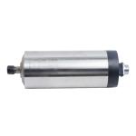 24000Rpm 2.2Kw Round Air Cooled Spindle Motor Suitable for Heavy-Duty Work