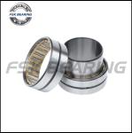 BC4-0119 Four Row Cylindrical Roller Bearing 170*240*130mm G20cr2Ni4A Material