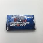 A45 Matt Cover LCD Video Card 4.3 Inch For Greeting Cards Advertising