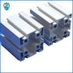 Alloy Doors Windows Architectural Aluminum Profiles Systems 6063-T5 6061-T6