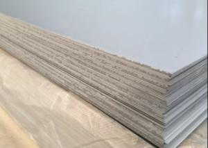 Quality TA2 Industrial Pure Titanium Plate GB/T 2965 Standards wholesale