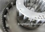 20 To 1800kg Per Hr Capacity Powder Grinder Machine