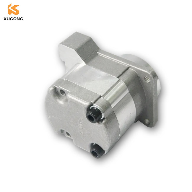 E320 E320b Hydraulic Gear Pump 126-2083 133-6896 133-6899 Pilot Pump 1262083 1336896 1336899