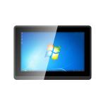 Small Industrial Touch Screen Monitor Flush Mount 7 Inch USB B Type Interface