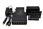 16 Antenas 5G WIFI GPS UHF VHF Mobile Phone Jammer