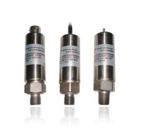 High Sensitivity High Precision Pressure Sensor