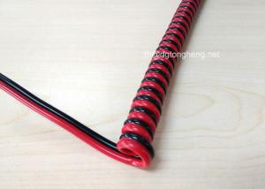 Quality 2P Spiral Cable wholesale