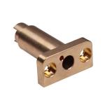 High Precision Milling Turning Brass CNC Copper Parts