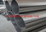 Birght Annealed Stainless Steel Boiler Tubing TP304L, TP304L, TP316L, TP316L