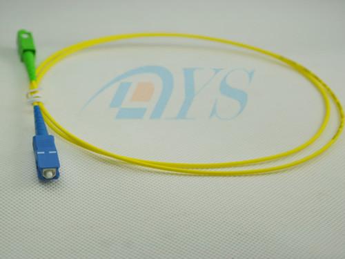 Waterproof indoor 2 Fiber outdoor AARC Optical Fiber Patch Cord Connector Patch