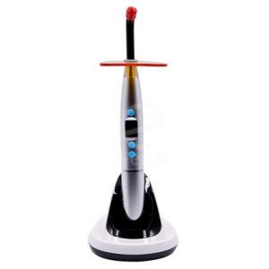 Quality Wireless Rechargeable Light Curing Dental LED Light Curing Machine wholesale