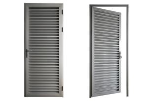 Quality French Louvre Door wholesale