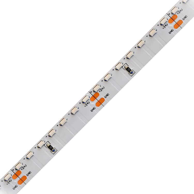 IP20 IP67 Kitchen LED Strip Lights White 3000K 4000K 5000K 6500K Dimmable Waterproof