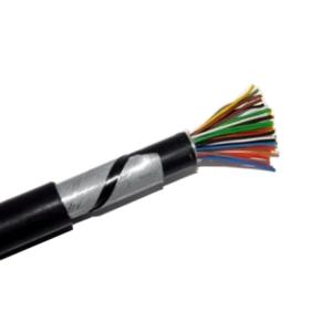 Quality PE Sheath Multiconductor Railway Signaling Cables Armoured wholesale