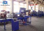 Electric Pe Film Shrink Wrap Packaging Machine High Temperature Resistant