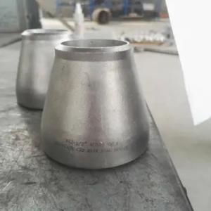 China Carbon Steel Concentric Swage Reducer Concentric Reducer ASTM A105 on sale