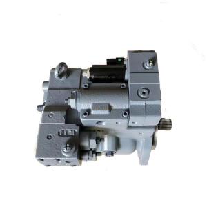Quality MINWEE Construction Machinery parts K3VL80 Excavator Main Pump SY75 Hydraulic Pump K3VL28 K3VL45 K3VL112 wholesale