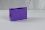 Customizable Airplane Box Corrugated Eco-Friendly Packaging Box Biodegradable