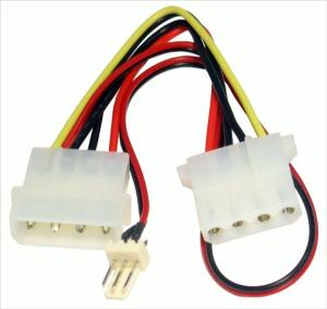 Quality JST 2 Pin 22AWG Male Female Connectors for Waterproof LED Strip Home Appliance in Red wholesale