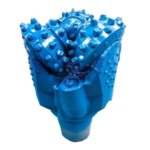 Quality Factory Supply Directly 215.9mm 8 Inch IADC537 Tricone Rock Drilling Bit wholesale